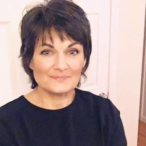 Meet your Posher, Susan